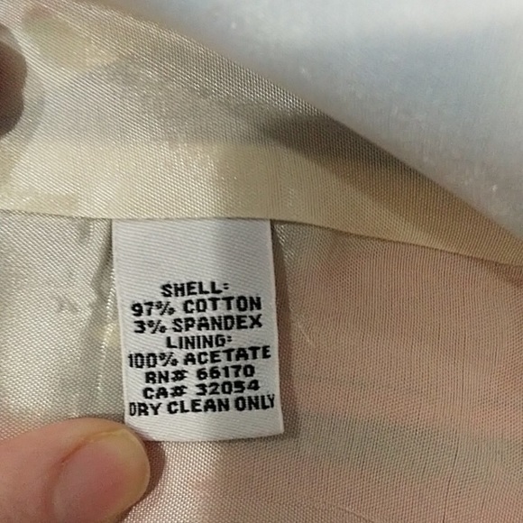 EUC Anthropologie Dress - Picture 5 of 6